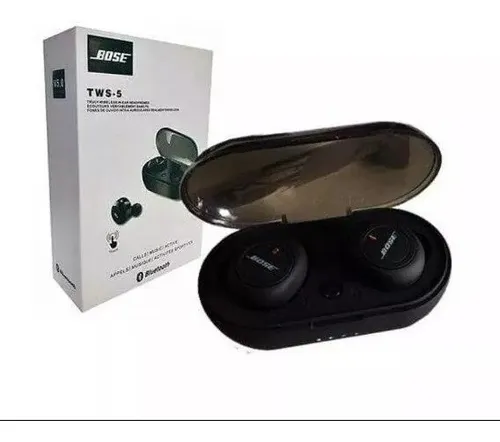 Audifonos tws bose new arrivals