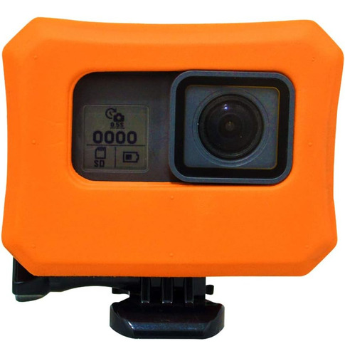 Funda Flotante Gopro Hero 7 Tornillo Ultrabuoyant Float...