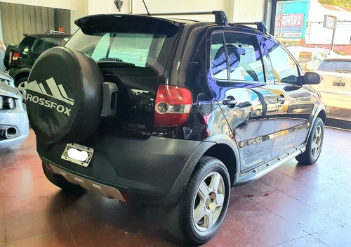 Volkswagen Crossfox 1.6 Comfortline 2009