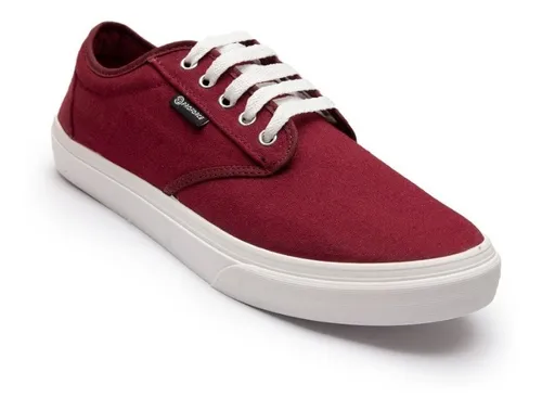 Vans nauticas hombre store