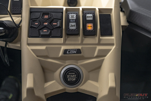 Imagen 20 de 25 de Can Am Maverick X3 Xrc Unidades Disponibles