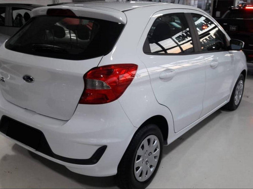 Ford Ka 1.0 Ti-vct Flex Se Manual