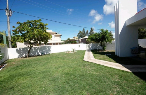 Imagem 7 de 7 de Casa Com 4 Quartos, 250m2, À Venda - Barra Do Jacuípe - Camaçari - 175