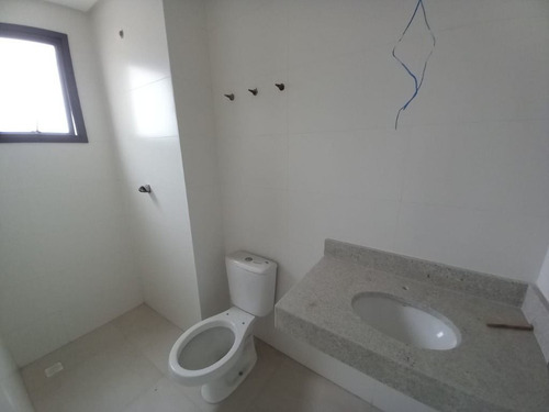 Imagem 11 de 24 de Apartamento 03 Dormitórios Sendo 03 Suítes, Lazer Completo - Alto Padrão - Ap3339