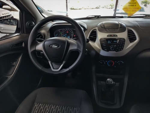 Imagem 11 de 11 de Ka 1.0 Se 12v Flex 4p Manual