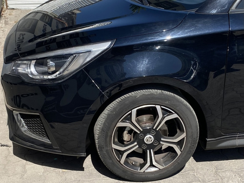 MG 3 1.5 Com Mt