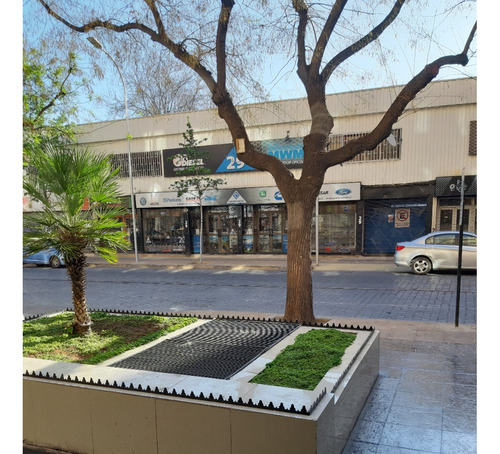 Arriendo Vergara 24, Acceso Controlado, Metro Los Héroes