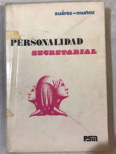 Personalidad Secretarial - Suárez Muñoz