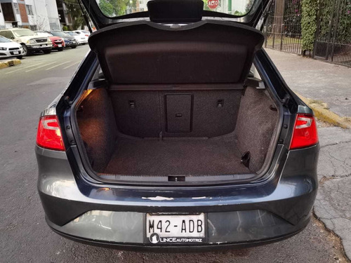 Seat Toledo 2015 1.2 Style Mt