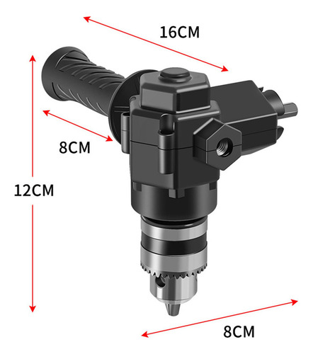 Adaptador De Ángulo De Dispositivo De Esquina De,