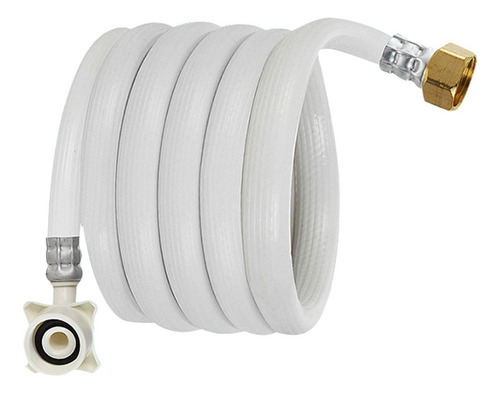 Conjunto De Mangueras Para Grifo De Cocina, Resistente 1,0 M
