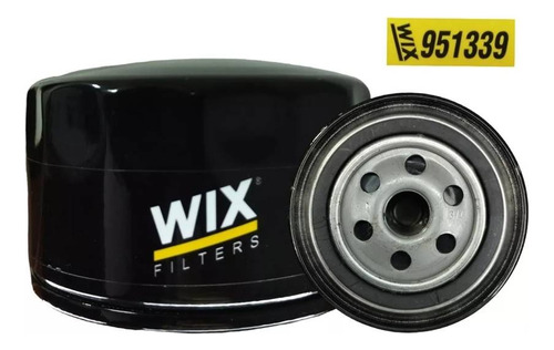 Filtro De Aceite Clio 1.4 92-00 R-5 R-11 R-19 Gala 1.6 Wix