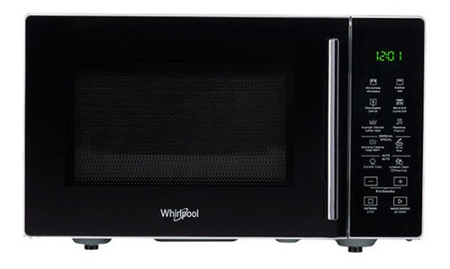 Microondas Grill Whirlpool Wms25a 25l Con Grill Lh