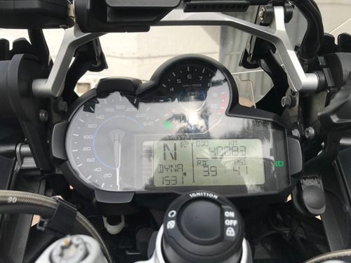 Imagen 9 de 9 de Bmw R 1200 Gs 2017 Cordasco Motohaus