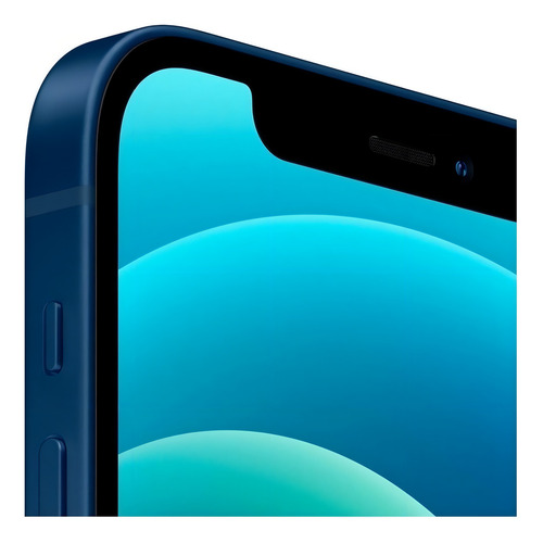 iPhone 12 mini 256 GB azul - Excelente (Reacondicionado)