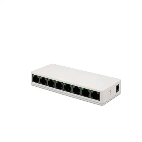 Switch Hub Pix-Link 8 Portas RJ-45 10/100Mbps LV-SW8 Plug and Play