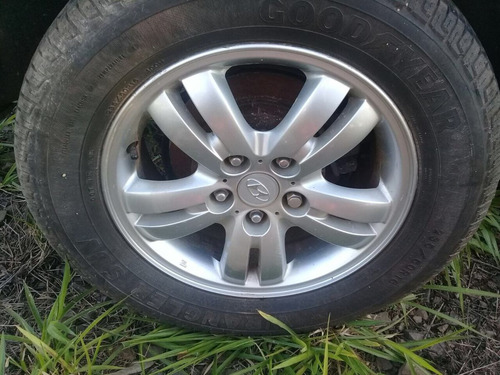 Imagem 6 de 7 de Sucata Hyundai Tucson 2.7 V6 4x4 2007 Autom. - Rs Auto Peças