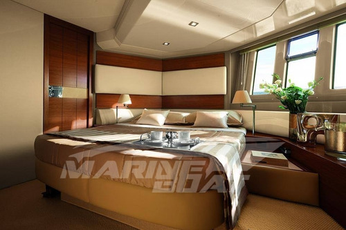Lancha Azimut 60 -2013, Ñ Ferretti, Phantom, Intermarine,