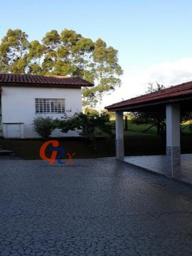 Imagem 9 de 15 de Ref.: 2806 - Chacara Em Boituva Para Venda - V2806