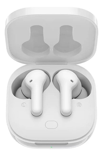 Fone De Ouvido Bluetooth Qcy T13 - Com Cancelamento De Ruído