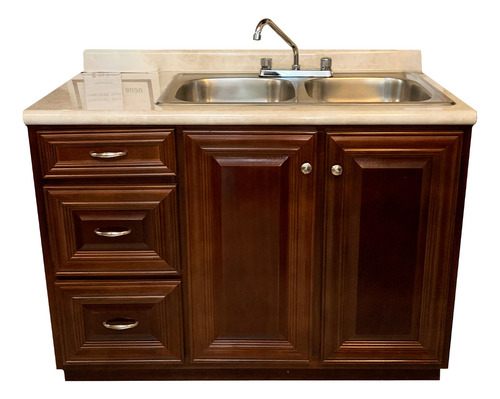 Cocina Integral (modular) Evelyn 170cm