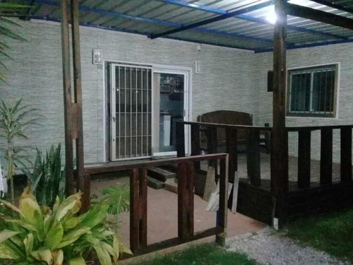 Imagen 14 de 18 de Casa De Contenedor, Muy Comoda, Excelente Terreno