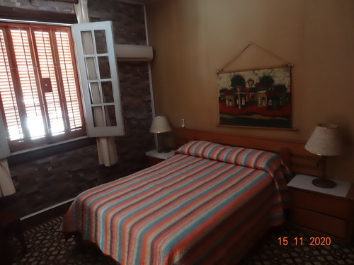 Casas Alquiler En Piriapolis