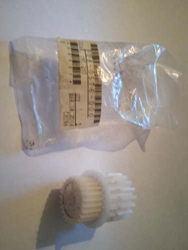 Imagen 1 de 2 de Engranaje Fusor Canon Ir2520, Ir2525 ,ir2530