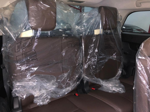 Imagen 11 de 17 de Toyota Fortuner 4x4 Srx Automatico