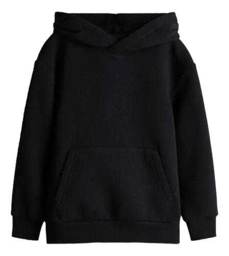 Poleras Sudaderas Abrigadoras De Algodón Para Niñas Hoodies