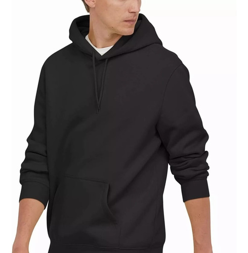 Buzos Hoodies Chaquetas Algodon Perchado Hombre