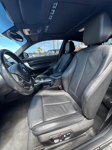 BMW Serie 1 2.5 135i Coupe Sportive 306cv