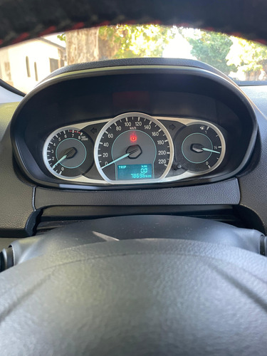 Ford Ka 1.5 Se