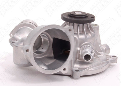 Bomba De Água Bmw 540 4.4 V8 32v 2002-2004 Original