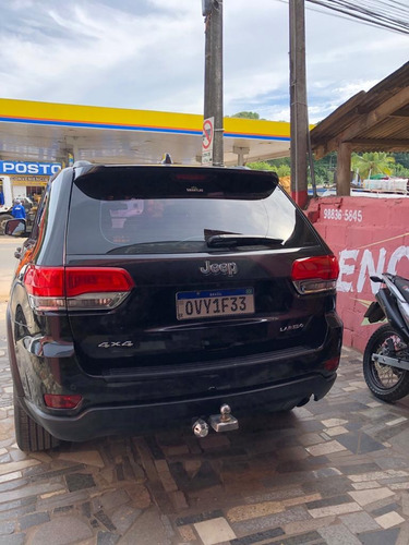 Jeep Cherokee 2014 3.2 Longitude Aut. 5p