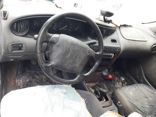 Daewoo Leganza Cdx (somente Peças ) Cdx