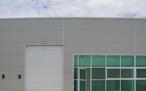 Bodega En Venta En Parque Industrial Carretera 431 200m2