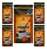 Comprar Café Soluble 2 En 1 Dxn Lingzhi Coffee Con Ganoderma Lucidum