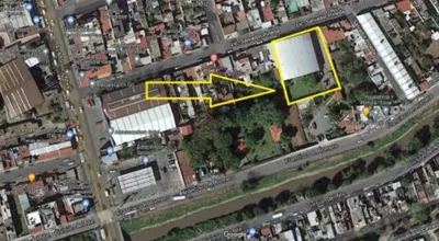 Bodega en venta