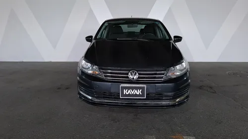 Volkswagen Vento 1.6 COMFORTLINE STD.