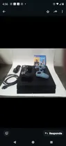 Comprar Sony Playstation 4 Fat 500gb Cuh-1001a
