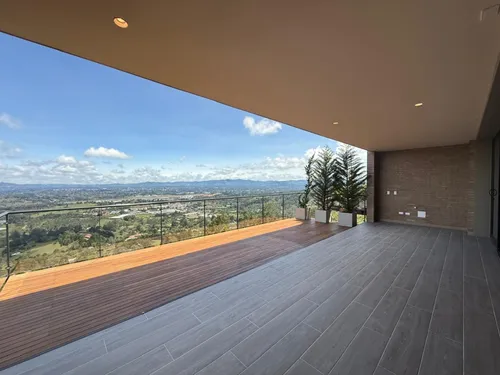 Casa En Arriendo, Rionegro