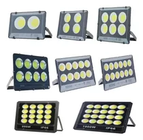 Comprar Reflector Led 50w 100w 200w 300w 400w 500w 600w 800w 1000w