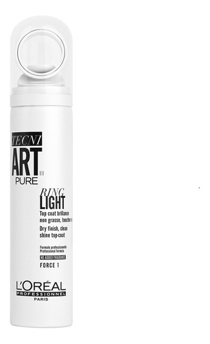 Spray Tecni.art Ring Light  150 Ml Loreal Professionnel