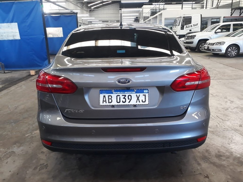 Imagen 6 de 15 de Ford Focus