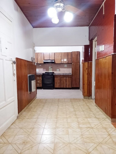 Imagen 2 de 8 de Venta De Casa Con 1 Dormitorio En Villa Dominico