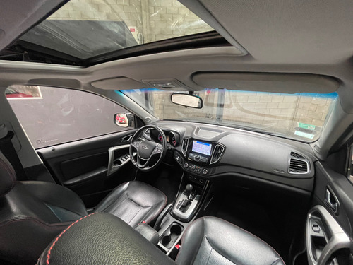 Chery Tiggo 5 2.0 5 Comfort