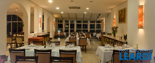 Flat - Consolação - Sp - 11544