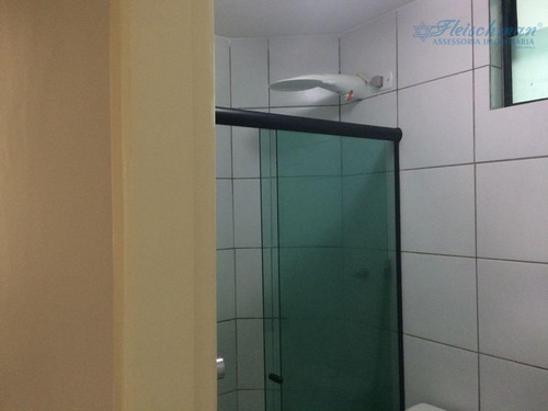 Imagem 16 de 21 de Apartamento Com 3 Dormitórios Para Alugar, 64 M² Por R$ 1.000,00/mês - Piedade - Jaboatão Dos Guararapes/pe - Ap1494