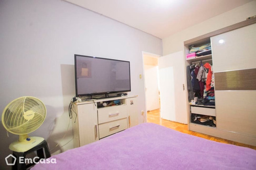 Imagem 6 de 10 de Casa À Venda Em Campinas - 42792